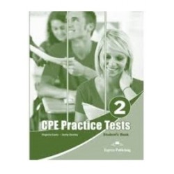 CPE Practice Tests 2 - Student's Book